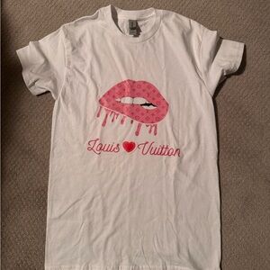 Louis Vuitton shirt